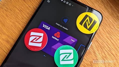 android nfc tag emulation app|Android phone aids for nfc.